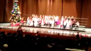 Brookhaven Kindergarten Show