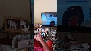 Revisão no motor do caminhão. agora é seguir viagem. Grande truck simulator 2.