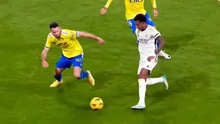 Rodrygo is on FIRE! 🔥
