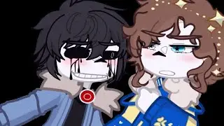 \☆/Boy why you so obcessed whit me?\☆/ meme\☆/ Killerouter\☆/ -sans aus