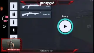 Critical ops|live|im not a pro|gensyyy2