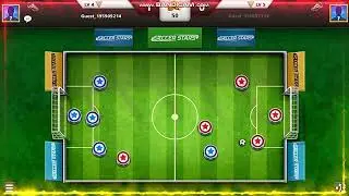 #soccerstar #footballlegends #goalmachine #SoccerSkills #TopPlayer #SoccerHighlights #SoccerGoals