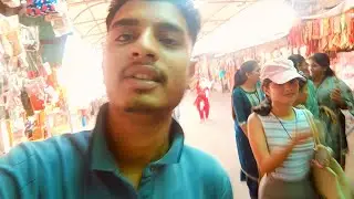 पावागढ़ मंदिर🛕 | PAVAGHADH HILL TEMPLE 🚩 | G MAN WITH V BOY