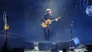 Мумий Тролль - 20 лет альбому 