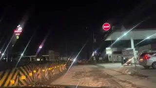 GENERAL SANTOS CITY STREET WALKER NIGHT July 27, 2023