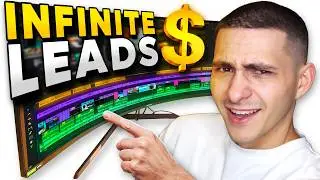 How To Get Infinite Video Editing Leads (2026 Multiplication Glitch)