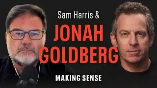 Political Extremism & Cracks in the MAGA Cult (Making Sense 