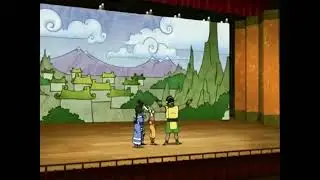 zoinks