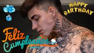 happy birthday jakipz