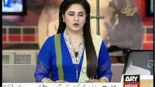 Tooba Ghumro on Eid day
