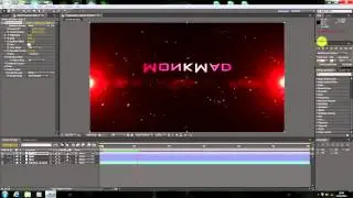 After Effects + Cinema 4D | Epic Intro Tutorial