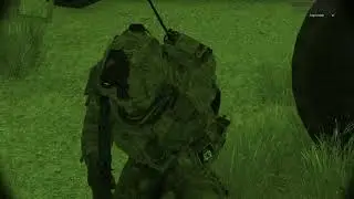 Arma 3 | HunterKiller Part 1 | 160th SOR