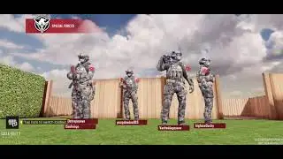 Call Of Duty