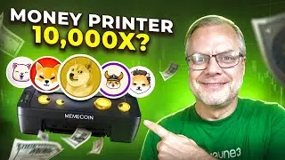 Memes PRINTING MONEY Right Now!!! A New BonkBot Strategy For You!!