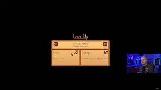 [Summer 1] New Stardew run, new (addicted) player (09/04)