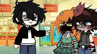 caught in 4k meme[] afton family []fnaf[] michael afton and mrs afton ^^