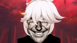 Kazuha trailer in a nutshell…..