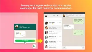 How To Enable WhatsApp Chat Option In Your Website