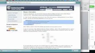 Creating Automation Framework From Scratch