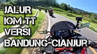 JALUR SEMPIT !? SIAPA TAKUT ! TOURING UJUNG DUNIA ! PART 2 ! 🔥