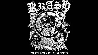 Krash - Nothing Is Sacred (2024)