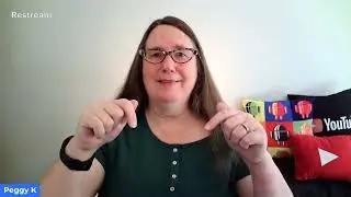 Creator News: YouTube Badges & Monetization Settings, Twitch Labels, US Election Creator Changes