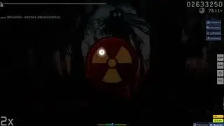 osu! - AMAZING BREAK (Attempt)