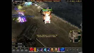 How to buy VIP in Arenos MU