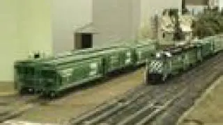 Trains Across America - Part 3