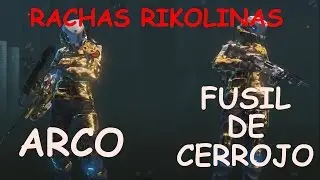 Old times - Compilation kills sniper n compound bow