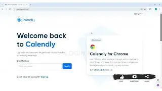 How To Connect Google Calendar To Calendly 2024 | Link/Integrate Google Calendar With Calendly