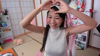 200点の脇/Um sovaquinho nota 10/High score armpits