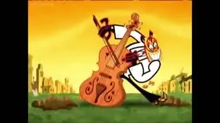 “I watch El Tigre for the plot”
