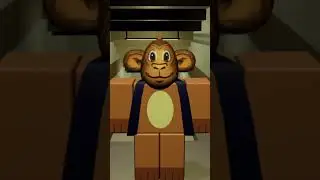 🐵 ➡️ 🤖🐷
