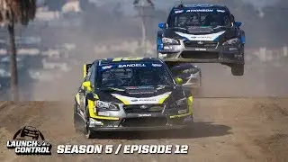 Launch Control: GRC Los Angeles – Episode 5.12 (2017 Season Finale)
