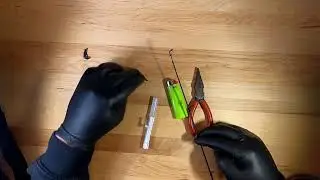 HOW TO REPLACE FISHING ROD TIPS – Easy Fishing Rod Tip Repair – KastKing – Boneyard Bassin