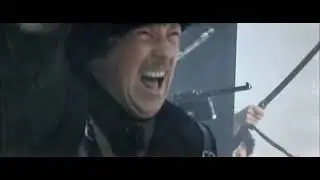 МОНГОЛ ШУУДАН - Седьмой патрон.
