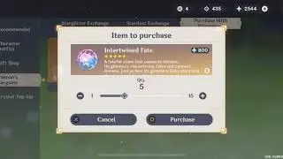 15 single wishes on itto's banner | genshin impact 2.7