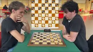 Analisi del match  Negrone - Scaggiante