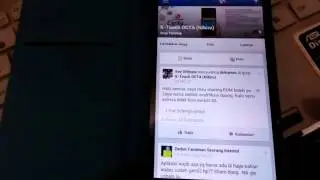 K-Touch Octa ((Nibiru H1)