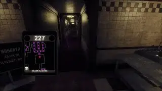 Dark Deception Demo
