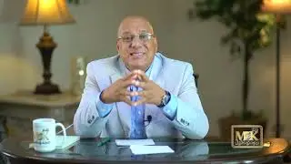 الحلقة رقم ٧٢، مستقبل الإسلام