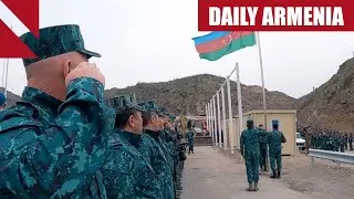 Armenia denies Azerbaijan’s multiple accusations of ceasefire violations