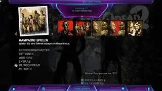 Zombies metzeln jetzt auch endlich ohne Zensur