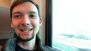 Поезда и Канада