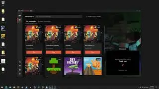 How to import custom Minecraft modpacks in CurseForge launcher