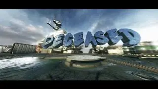 Lucky7: #DECEASED - A Multi-CoD Teamtage!