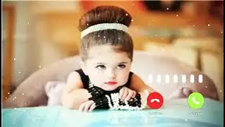Cute Baby Voice Sms Ringtone 2021 || Notification Tone |SMS Tone |Cute baby voice message Ringtone