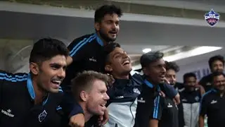 Post Match | How's the Josh | DCvRCB