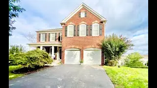 10809 Valley Falls Ct, Manassas, VA 20112